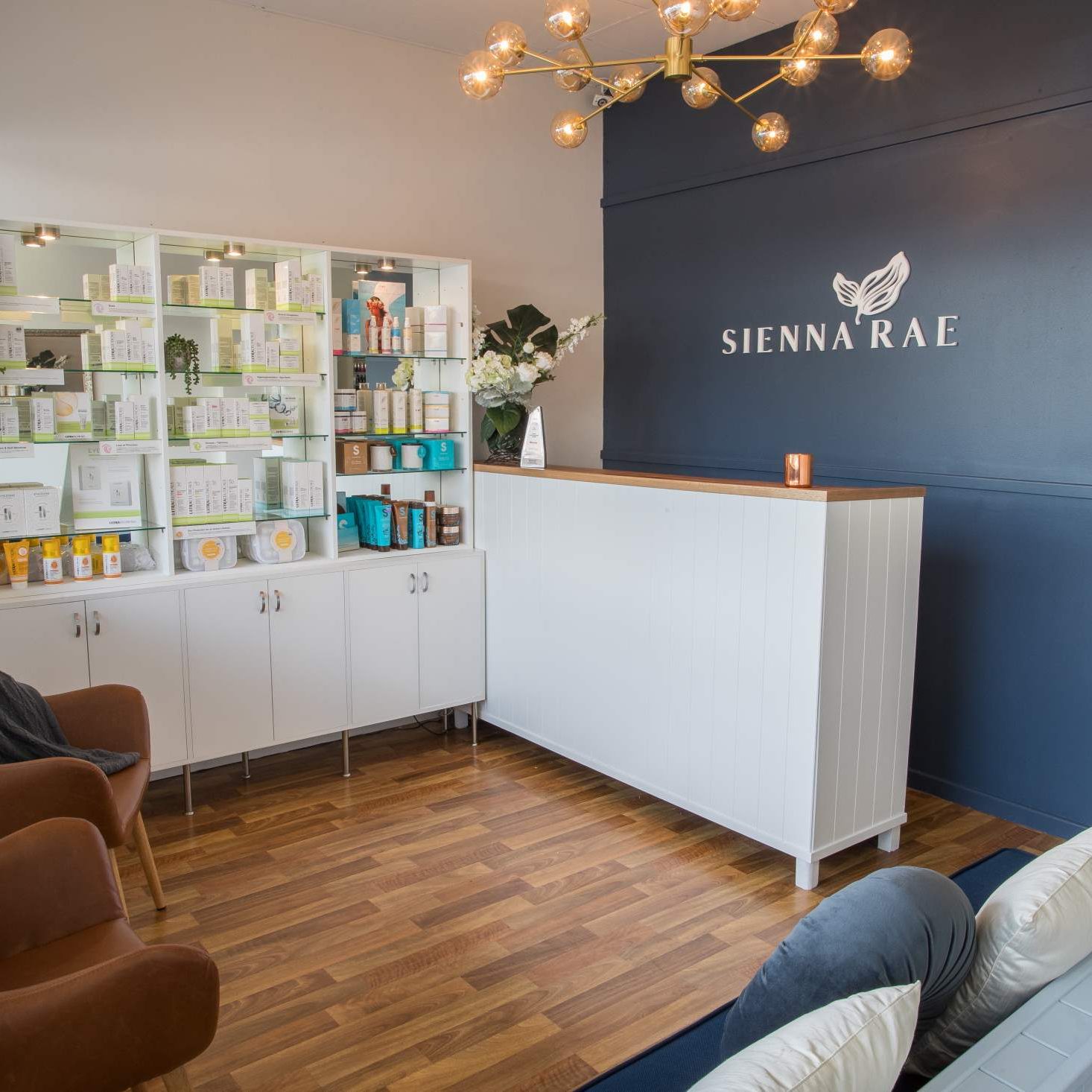 Sienna Rae Day Spa Newcastle Beauty Salon Treatments 2 130